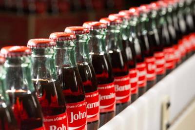Coca-Cola: - Full stopp etter kjempebrøler
