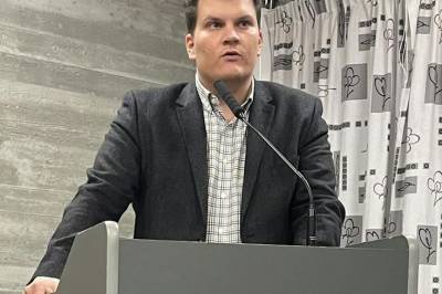 – La oss løfte fellesskolen – sammen