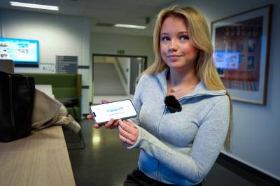 Vil dele russetiden i to: – Politikerne har ikke tillit til oss