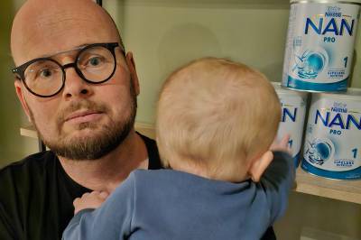 Reagerer etter tilbakekalling: – Dette handler om barna våre