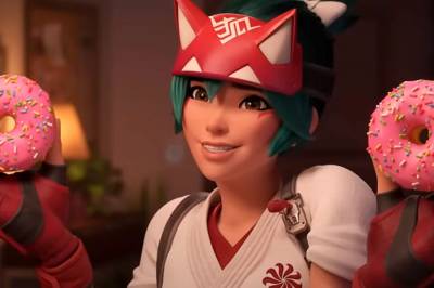 Blizzard utforsker tilpasninger for å få større effekt: 