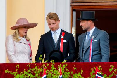Ekspert: – Et kongehus i krise
