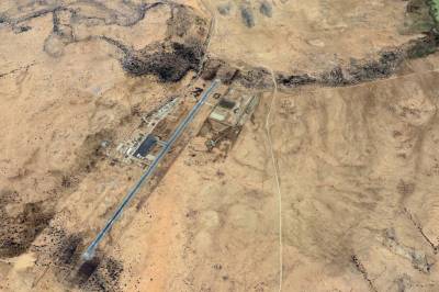 Våpen flys inn, gull flys ut. Derfor tar krigen i Sudan aldri slutt.