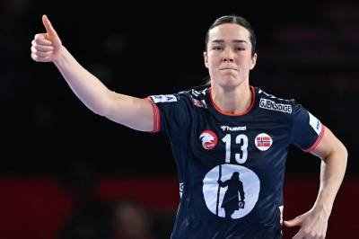 Kari Brattset Dale deler gladnyhet