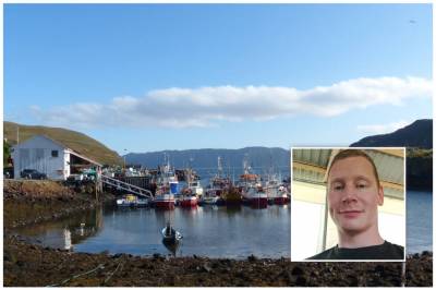 Vil ha lagerbygg i Kamøyvær