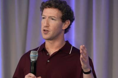 Zuckerberg skal svare i retten om Instagram og psykisk helse