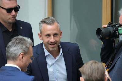 At ytre høyre vokser, er åpenbart. Spørsmålet er hva veksten betyr.