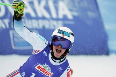 Stjernesund med knallsterk opphenting