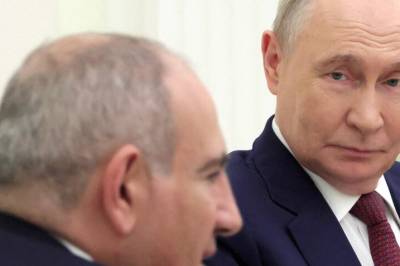 - Russland gjør alt i sin makt