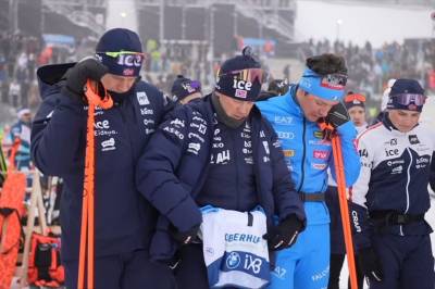 Bakken hedres – har startnummer 1