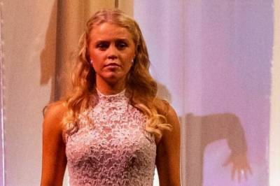 – Det var en utrolig tøff periode