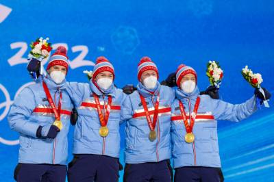 Kan miste OL-plassen: – Frykten ligger der