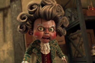 Inxile: Clockwork Revolution er vår 