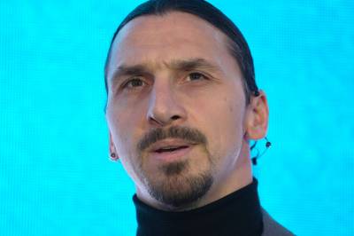 Tidligere toppdommer innrømmer Zlatan-tabbe