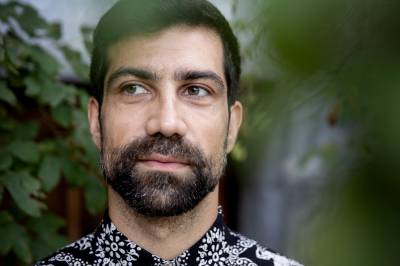 Zeshan Shakars barenbokdebut er enkel å gjennomskue