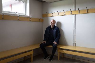 Ståle Solbakken flytter det historiske landslags­uttaket hjem