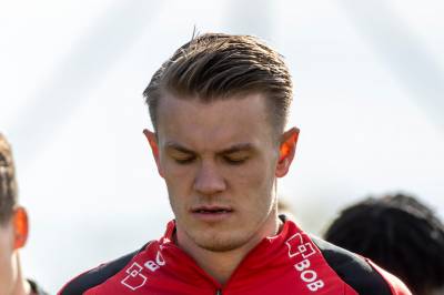 BT erfarer: Emil Kornvig forlater Brann