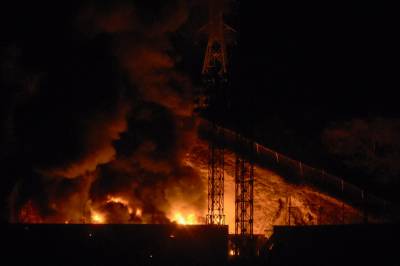 Ser umiddelbart oljeprisbyks etter Venezuela-angrep