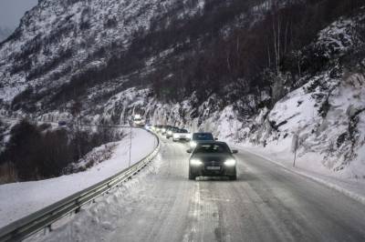 – På kva side av miljøkampen ønsker dei å stå?   