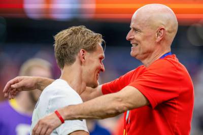 Svensk stikk mot Norge: – Har blitt fartsblinde