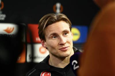 Storklubb setter fyr på RBK-ryktene