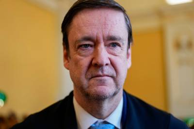 Elden til VG: Bekrefter at han er Morten Wolds advokat