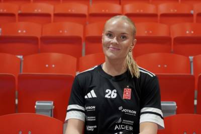 TV 2 erfarer: Sæteren klar for dansk klubb