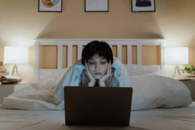 (+) Avhengig av TV-serier? Da er det større sannsynlighet for at du er ensom