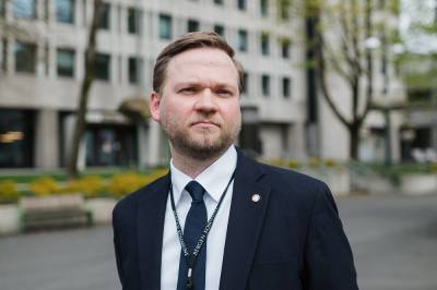 Vi ønsker ikke KI-briller i skolen