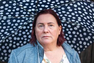 AnneMa (66) bekrefter brudd