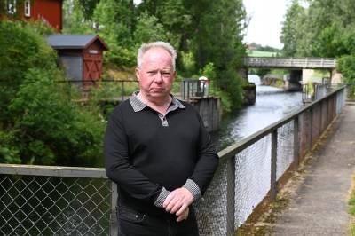 Trond mener Hafslund må reagere – Tragisk når det endelig skjer noe i Nes