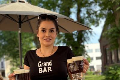 Bahareh Letnes bekrefter ny kjæreste