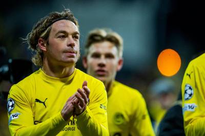 Glimt favoritt for CL-avansement: Pengene renner inn