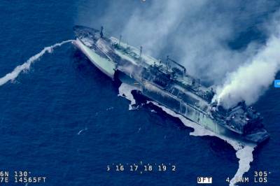 Zelenskyj skal lande på norsk jord. Men søker han seg mot norsk hav? 