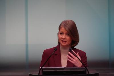 Norges Bank med dyster beskjed om Iran-krigen