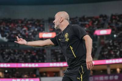 Manchester City skal lande to store signeringer fra Premier League rivaler før sommer-vinduet stenger