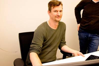 Showtag: Tvangsoppløst etter salgsfiasko