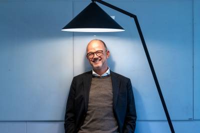 Norge trenger datasentre