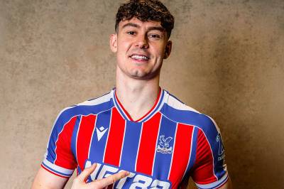 Historien bak gigantovergangen: – Det er jo stress