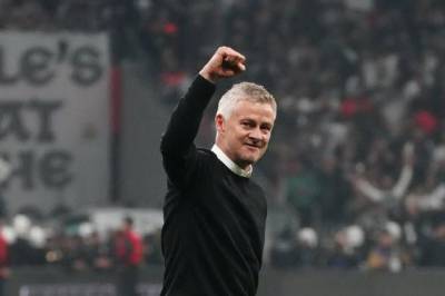 Besiktas har oppnådd null og niks ved å sparke Solskjær