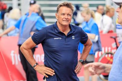 Dag Otto Lauritzen om Tour-starten: – Aldri opplevd