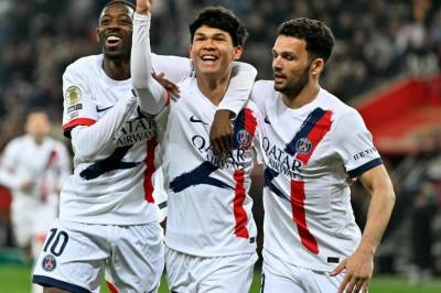 PSG vant fram etter bråk – får fordel før Liverpool-kamper