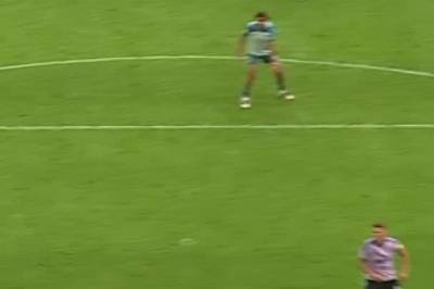 1-2: Victor Boniface, Bayer 04 Leverkusen