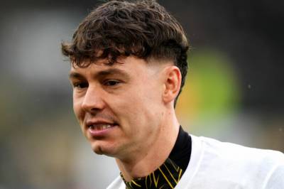 Medier: Overgangen kan ryke