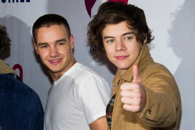 Harry Styles om Liam Paynes død: – Sliter