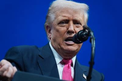 Full ordkrig – hintet om dødsstraff for seks demokrater