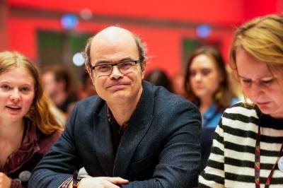 Budsjettkrisen: – MDG hadde urealistisk store forventninger