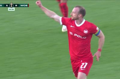 Målshow: Se alle målene fra uken i DFB Pokal