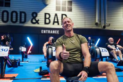 Freid tok sølvet: – Gikk så bra det kunne gå