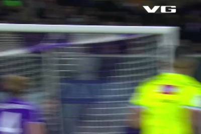 2-1: Mario, Fiorentina